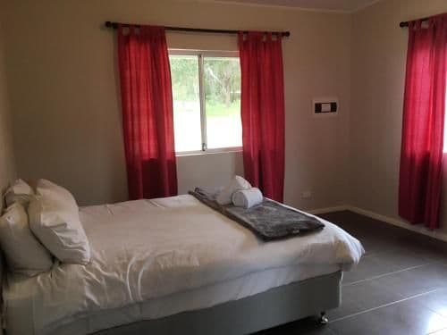 Three-Bedroom Chalet