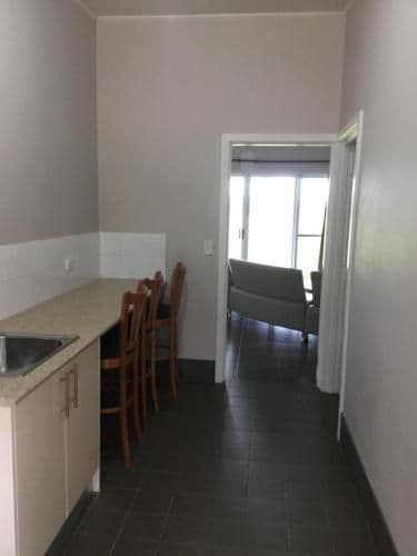 Three-Bedroom Chalet