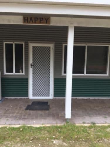 Three-Bedroom Chalet