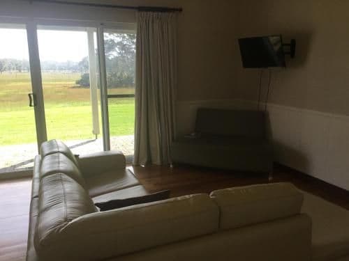 Three-Bedroom Chalet