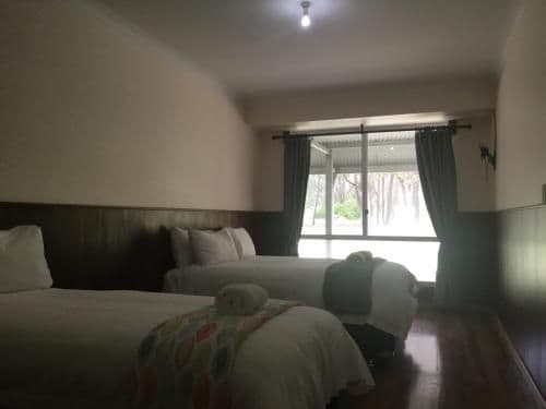 Superior Chalet
