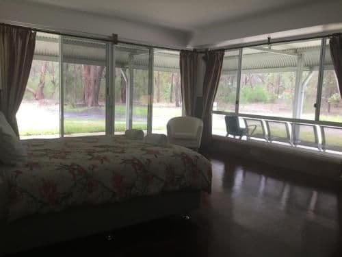 Superior Chalet