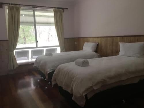 Superior Chalet