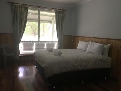 Superior Chalet