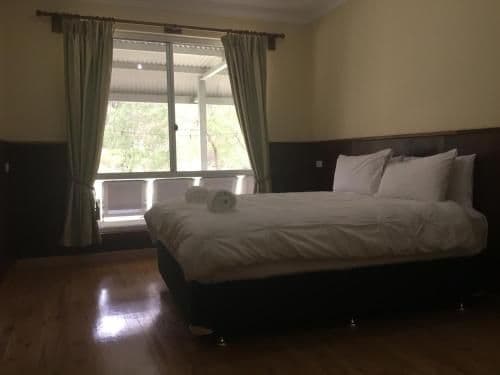 Superior Chalet