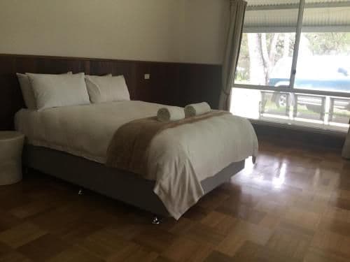 Superior Chalet