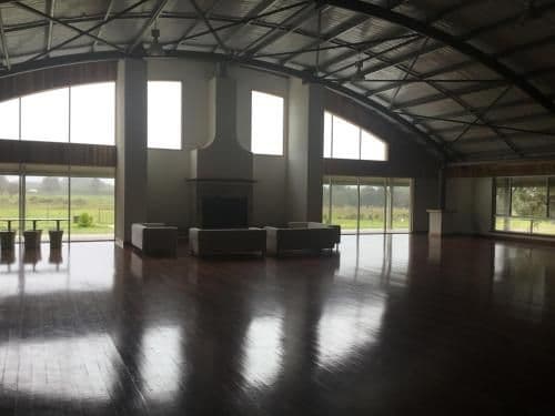 Superior Chalet