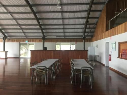 Superior Chalet