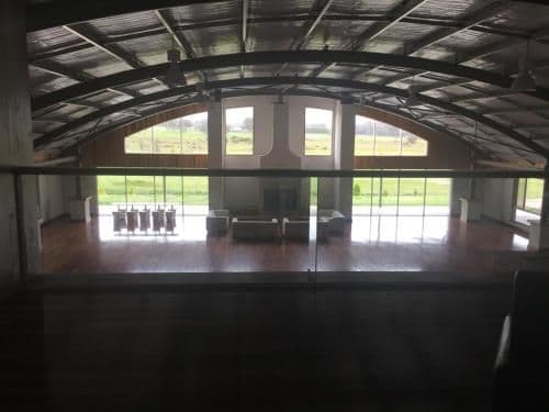 Superior Chalet