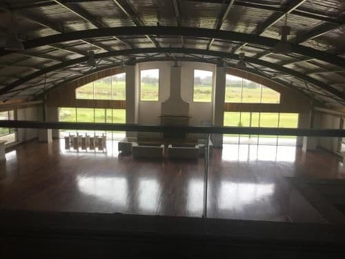 Superior Chalet