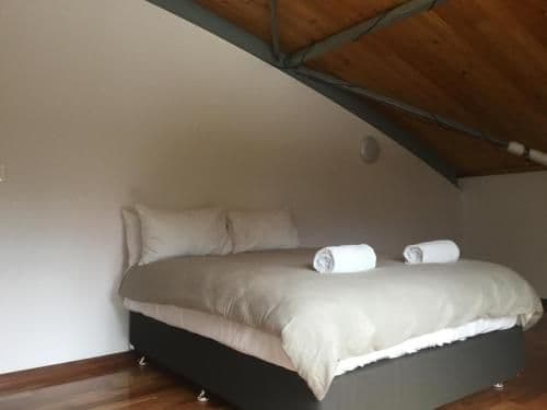 Superior Chalet
