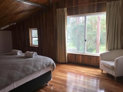 Superior Chalet