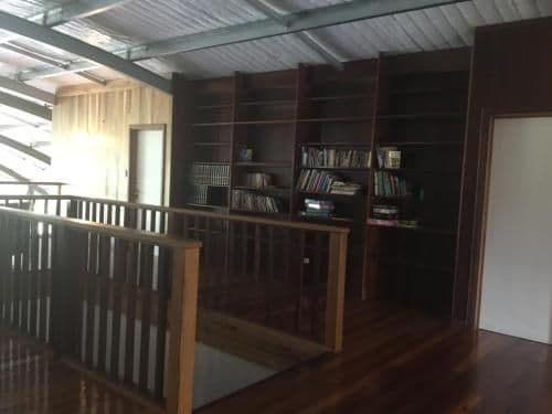 Superior Chalet
