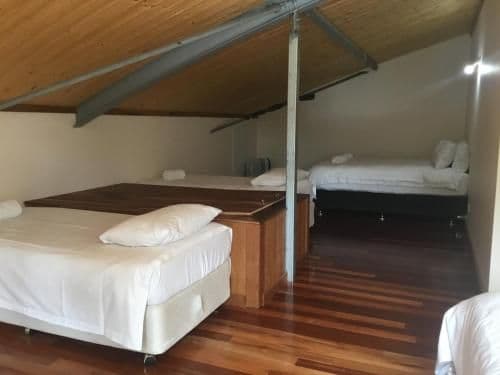 Superior Chalet