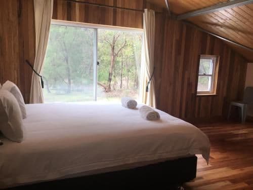 Superior Chalet