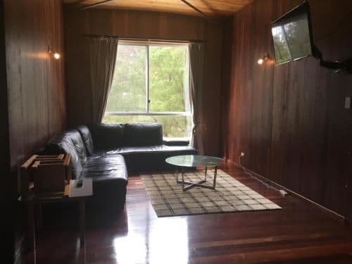 Superior Chalet