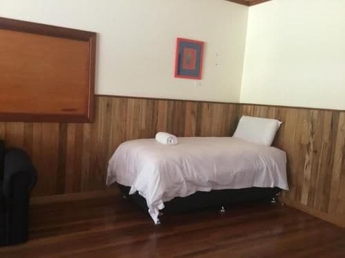 Superior Chalet