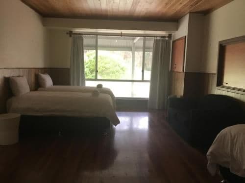 Superior Chalet