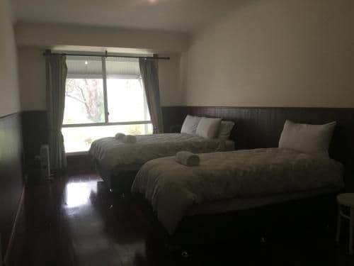 Superior Chalet