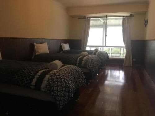 Superior Chalet