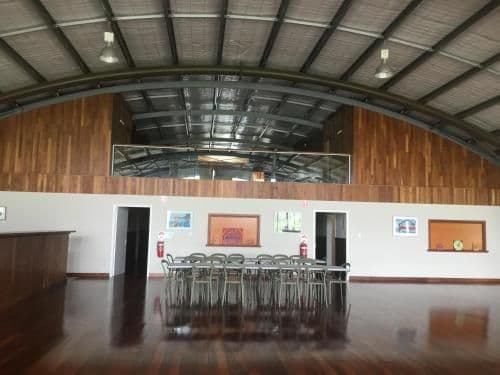Superior Chalet