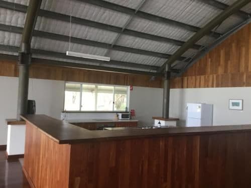 Superior Chalet