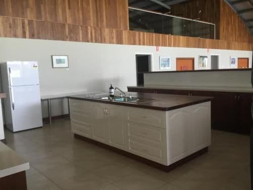 Superior Chalet
