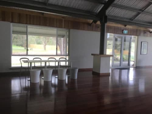 Superior Chalet