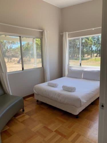 Three-Bedroom Chalet