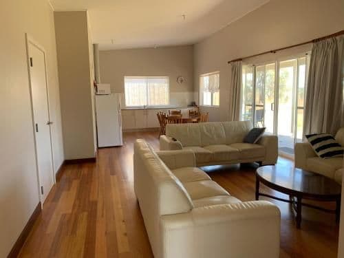 Three-Bedroom Chalet