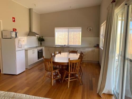 Three-Bedroom Chalet
