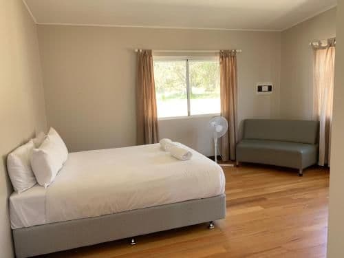 Three-Bedroom Chalet