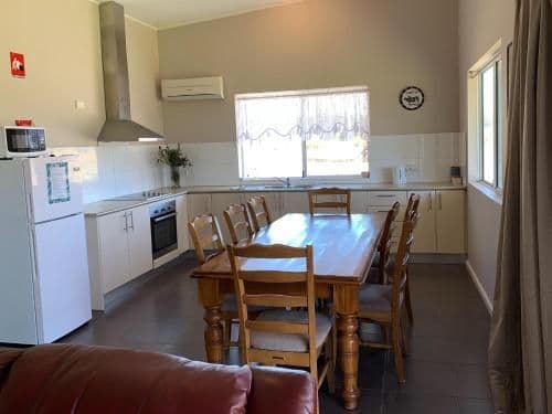 Three-Bedroom Chalet