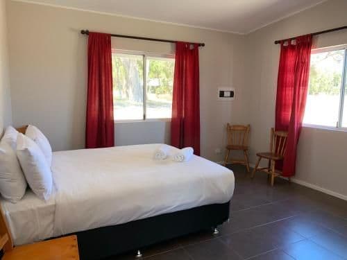 Three-Bedroom Chalet