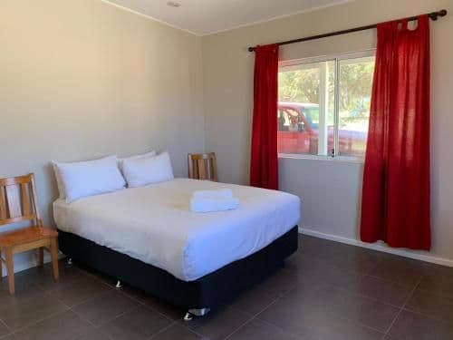 Three-Bedroom Chalet