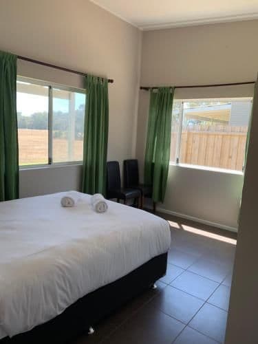 Three-Bedroom Chalet