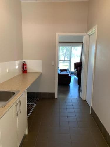 Three-Bedroom Chalet