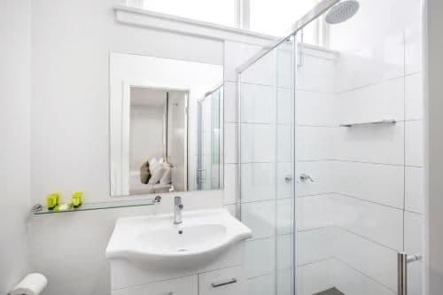 Studio with Free Welcome Drink for Two Guests