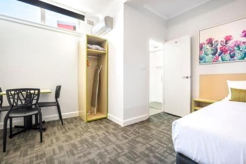 Studio with Free Welcome Drink for Two Guests
