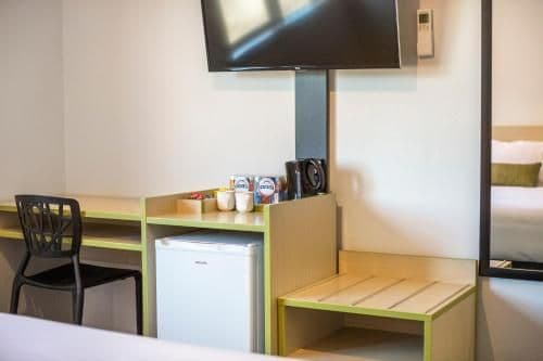 Studio with Free Welcome Drink for Two Guests