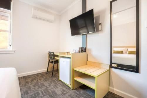 Studio with Free Welcome Drink for Two Guests