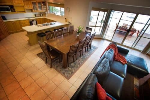 Five-Bedroom House