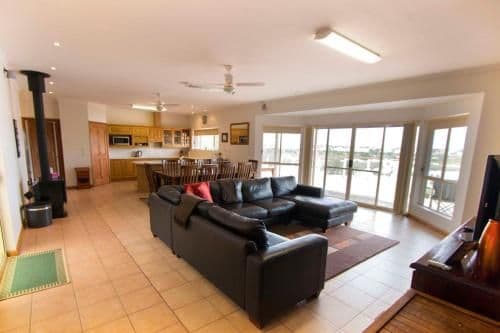 Five-Bedroom House