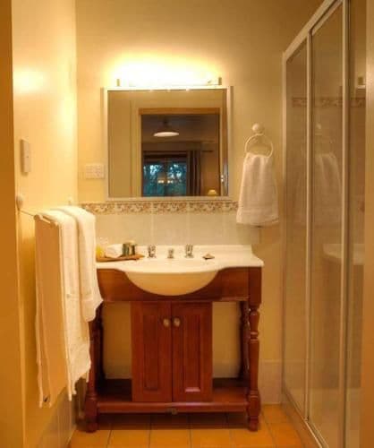 Camelia Two-Bedroom Cottage