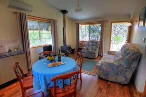 Jasmine One-Bedroom Cottage