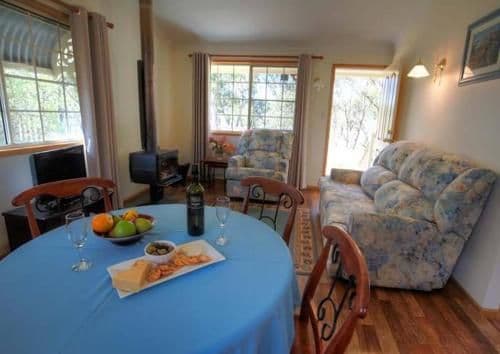 Jasmine One-Bedroom Cottage