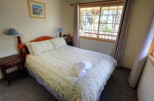 Jasmine One-Bedroom Cottage