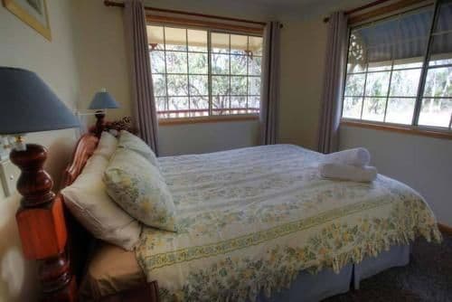 Jasmine One-Bedroom Cottage