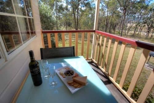 Jasmine One-Bedroom Cottage