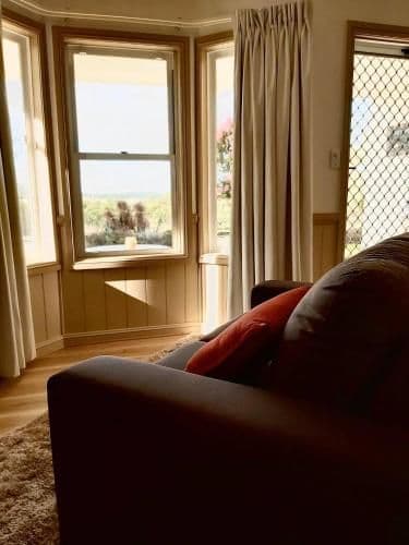 Sundown King Suite with View